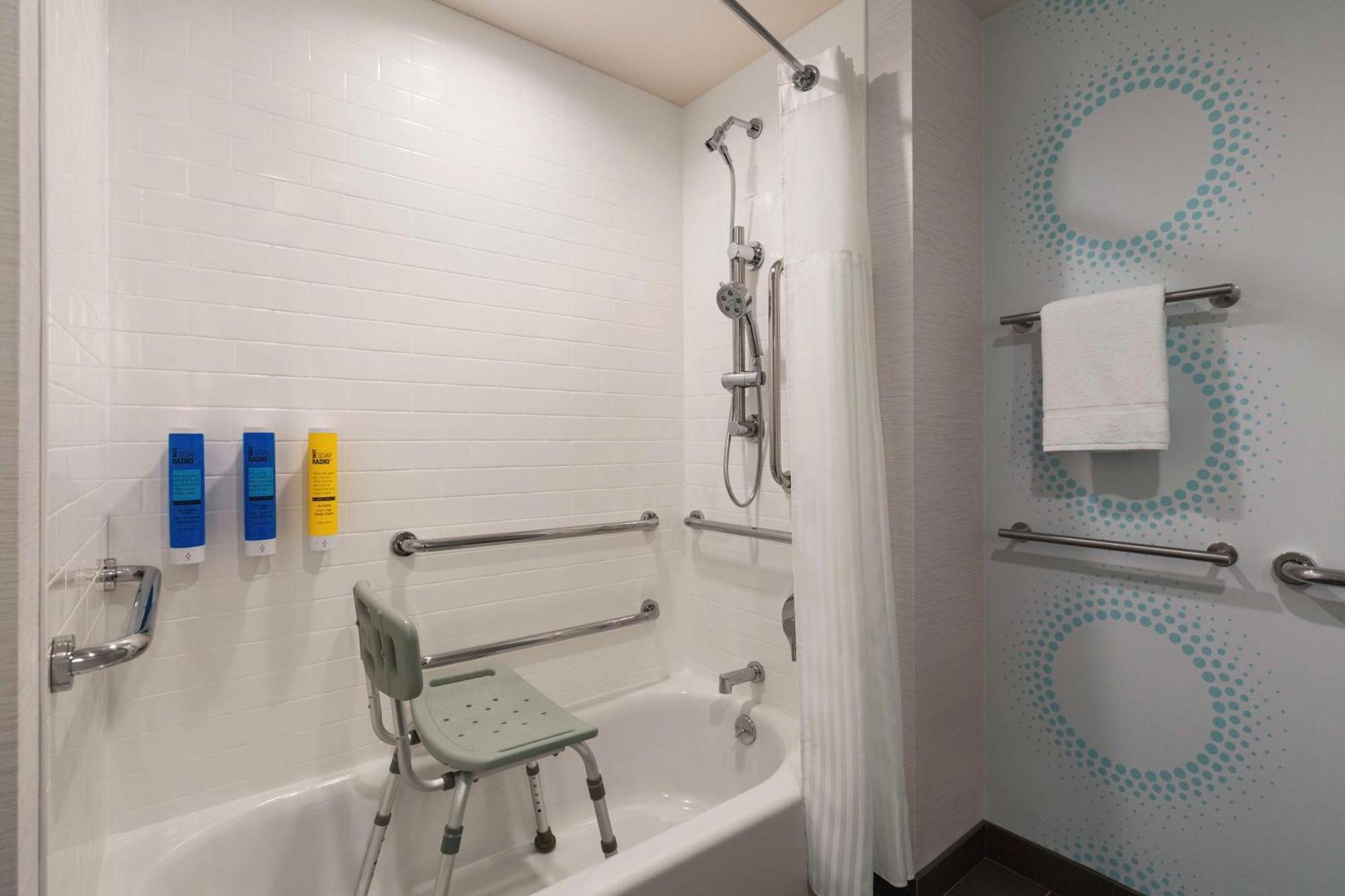 Hotel Tru By Hilton Lodi Zewnętrze zdjęcie